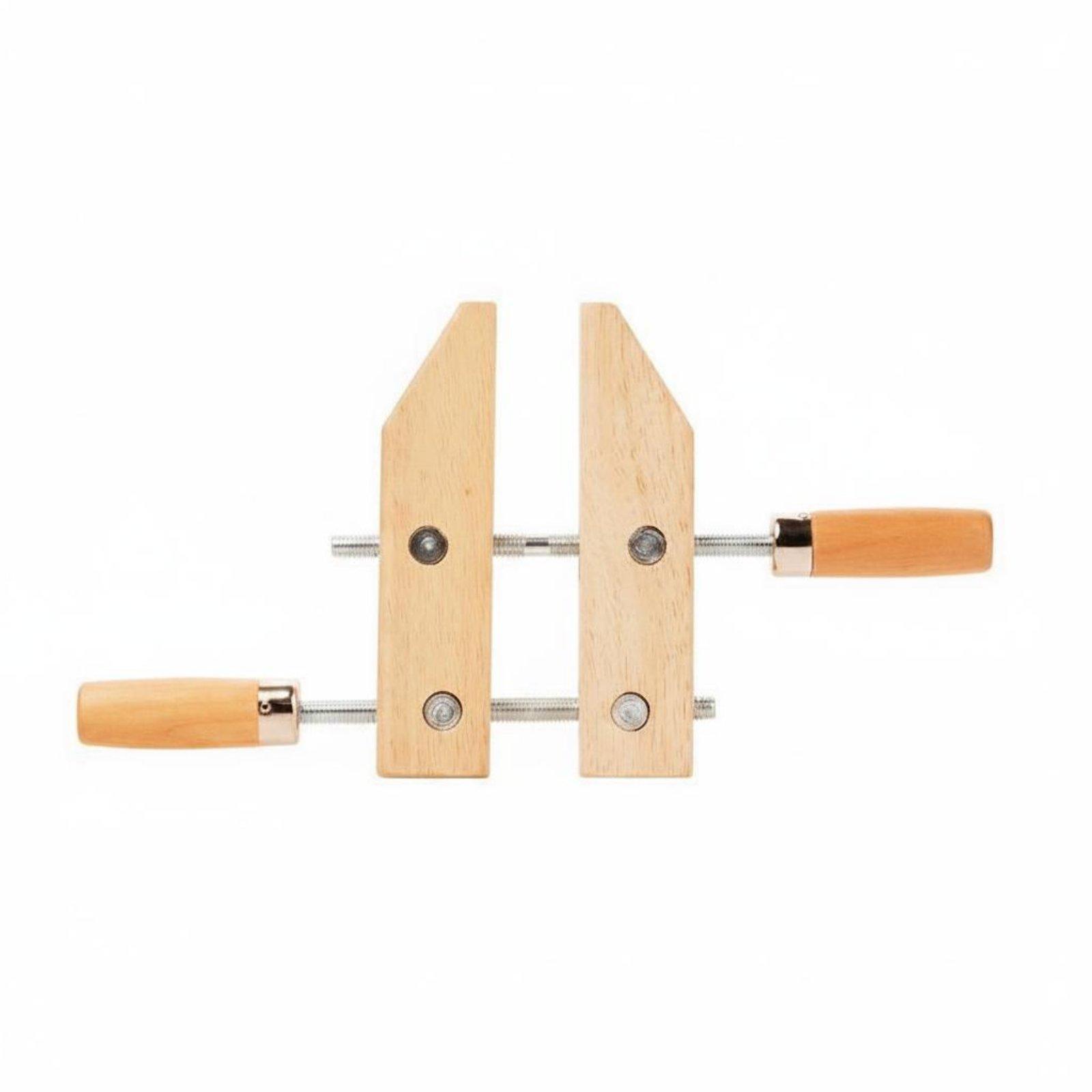 多用途調整可能なクランプ、スチールネジ付き、木工工具、大工の - Tools For Home Workshop のレビューと価格