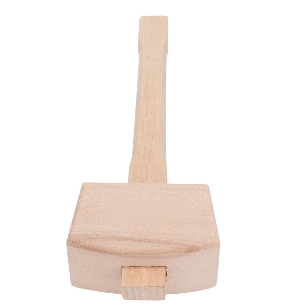 ツール 無垢木製マレット 軽量で耐久性のある木工用ハンマー  - Mallet Wood Carving のレビューと価格