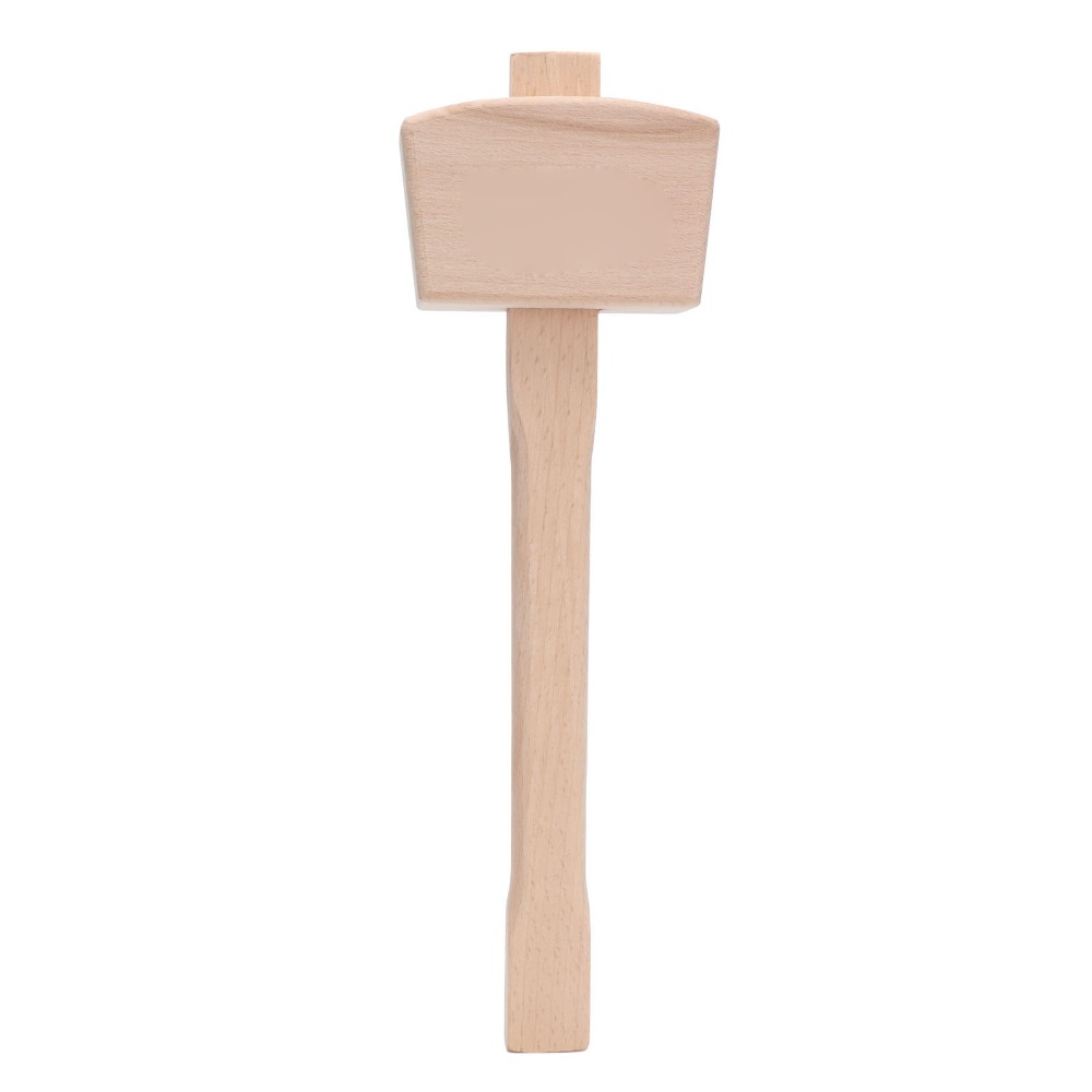 ツール 無垢木製マレット 軽量で耐久性のある木工用ハンマー  - Mallet Wood Carving のレビューと価格