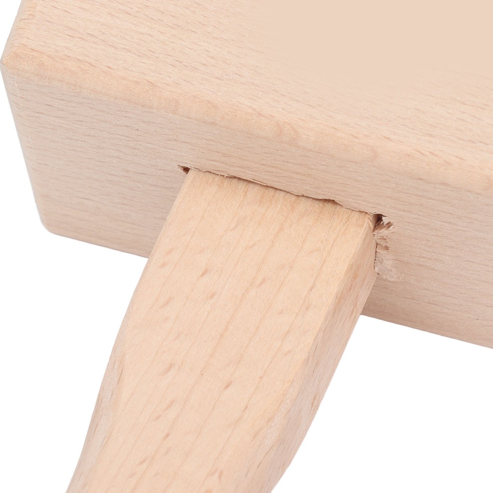 ツール 無垢木製マレット 軽量で耐久性のある木工用ハンマー  - Mallet Wood Carving のレビューと価格