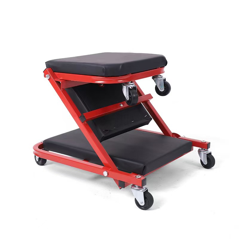 EW A1343 調整可能 36インチ スチール製 折りたた - Workshop Tools Bench のレビューと価格