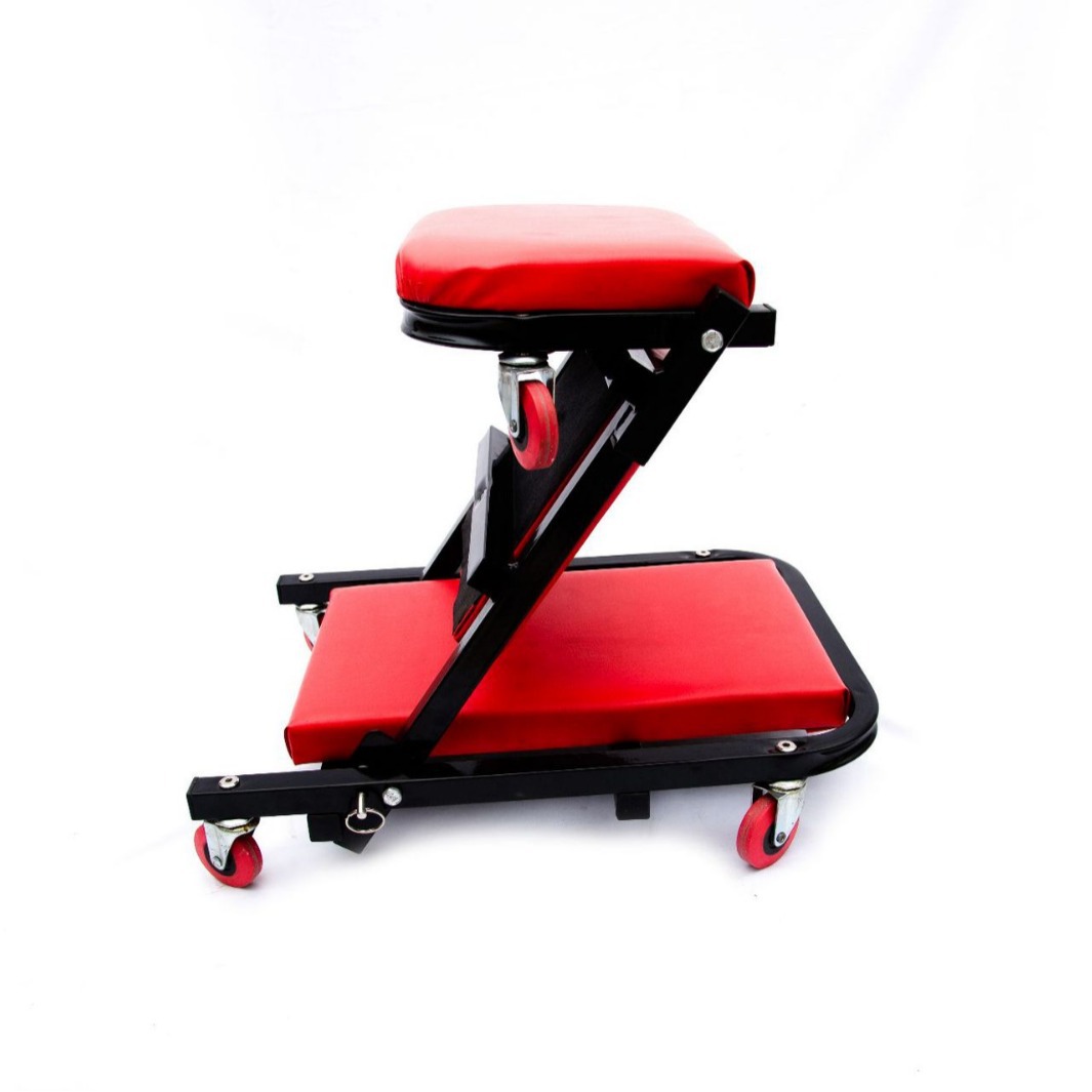 EW A1343 調整可能 36インチ スチール製 折りたた - Workshop Tools Bench のレビューと価格