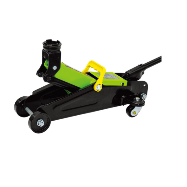 ホットセール ポータブル油圧式フロアジャッキ 車載用 ブラッ - Workshop Tools For Sale のレビューと価格