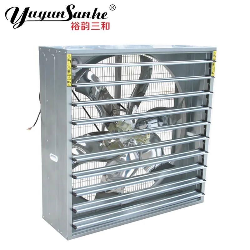 DJF-1380mm 50インチ高品質温室換気扇 最安値 電 - Workshop Tools For Sale のレビューと価格