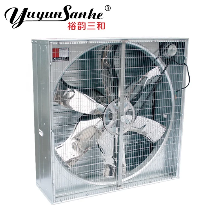DJF-1380mm 50インチ高品質温室換気扇 最安値 電 - Workshop Tools For Sale のレビューと価格