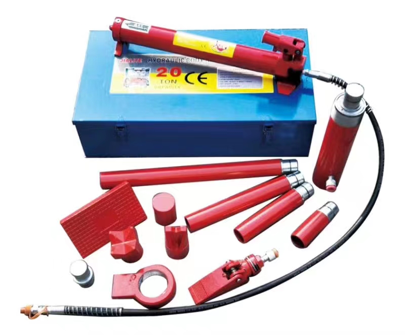2025年激安販売 10トン油圧ジャッキ（別途ポンプ付き）整 - Workshop Tools For Sale のレビューと価格