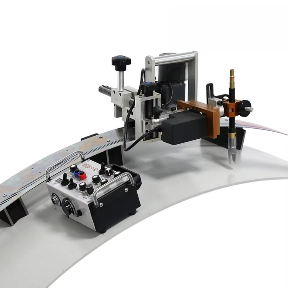 フィレット溶接台車 低欠陥率溶接車 自動振動システム ボック - Tools For Fabrication Workshop のレビューと価格
