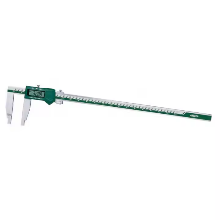 大型デジタルノギス 1106-2003 測定範囲 0-200 - Workshop Tools Engineering のレビューと価格