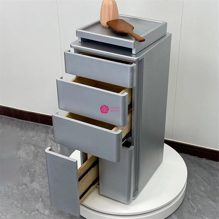 宜城ビューティーモダンサロン収納キャビネット、病院・工場用、 - Workshop Tools For Sale のレビューと価格
