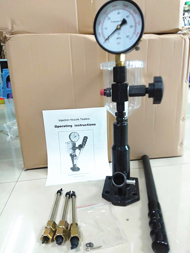 をビッグセールス!CR-C多機能ディーゼルコモンレールインジ - Workshop Tools For Sale のレビューと価格