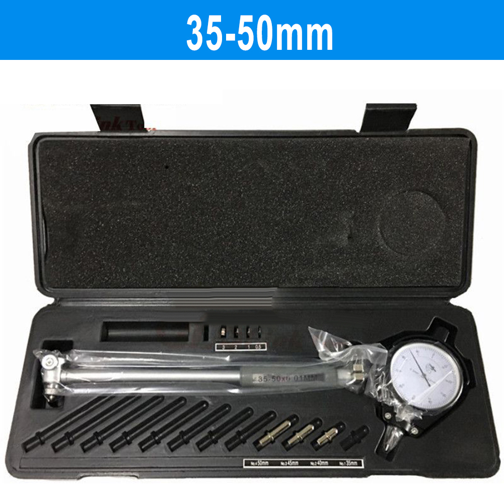 0.01mmの精度と12個のプローブセットを備えたデジタルボ - Workshop Tools Engineering のレビューと価格